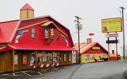 World's Largest Toy Museum Complex photo 4