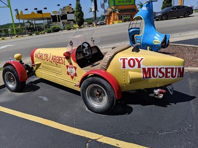 World's Largest Toy Museum Complex photo 5