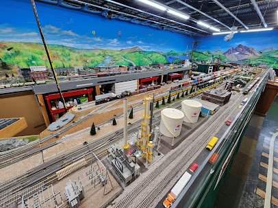 World's Largest Toy Museum Complex photo 6