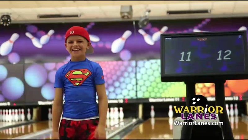 Warrior Lanes photo 2