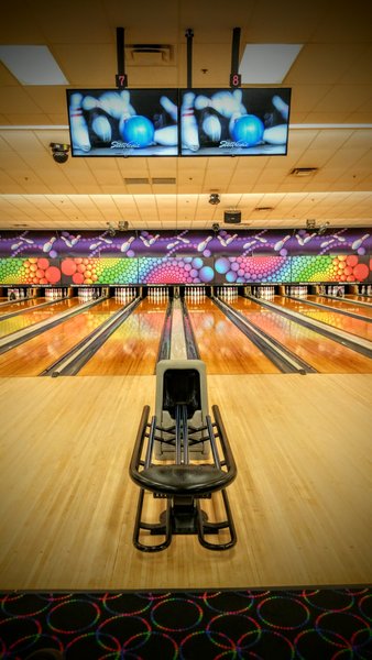 Warrior Lanes photo 3