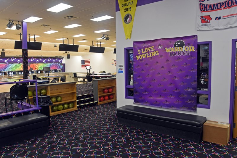 Warrior Lanes photo 4