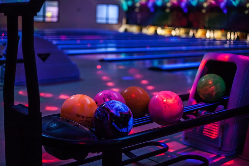 Warrior Lanes photo 5