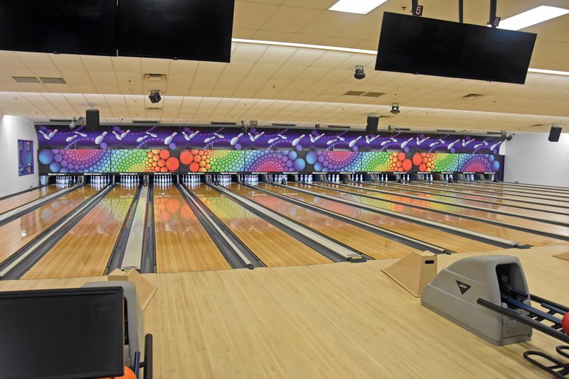 Warrior Lanes photo 6