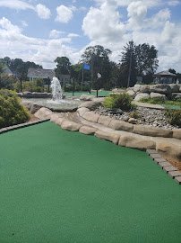Three sweet sisters miniature golf photo 4