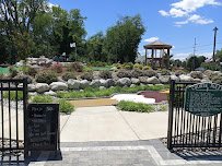 Three sweet sisters miniature golf photo 5