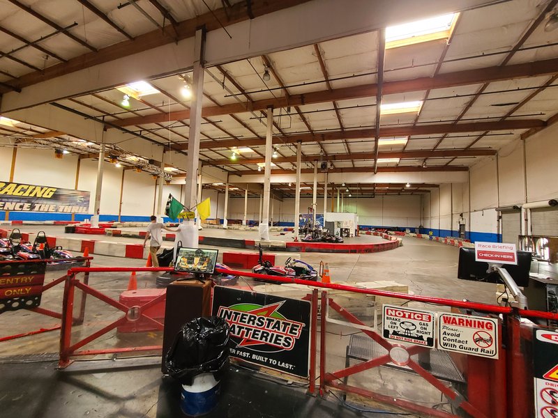 Grand Prix Raceway photo 3
