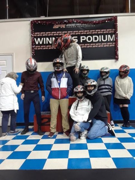 Grand Prix Raceway photo 5