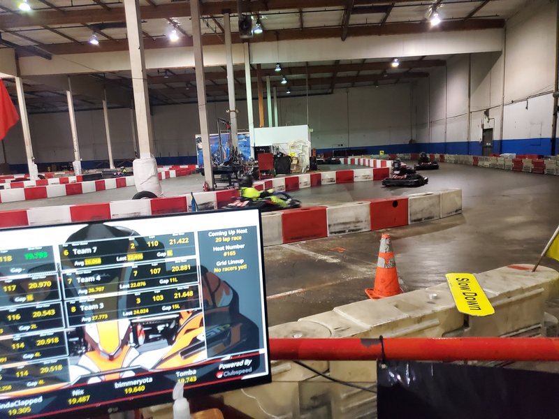Grand Prix Raceway photo 6