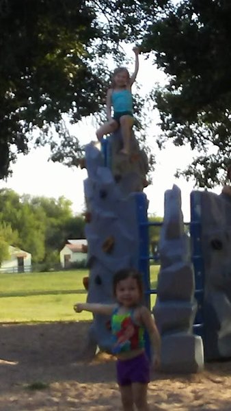 Young Park Splash Pad photo 3