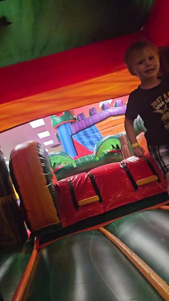 TRex Playland photo 2