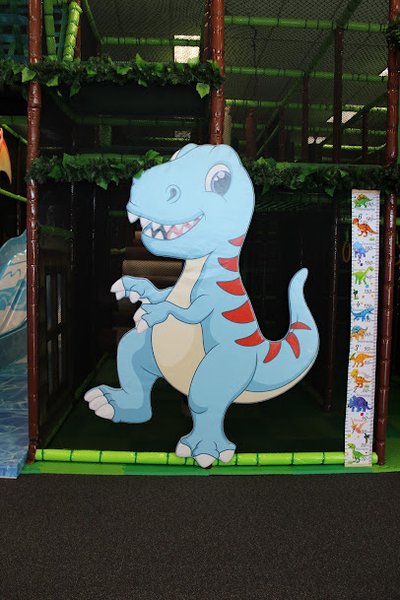TRex Playland photo 4