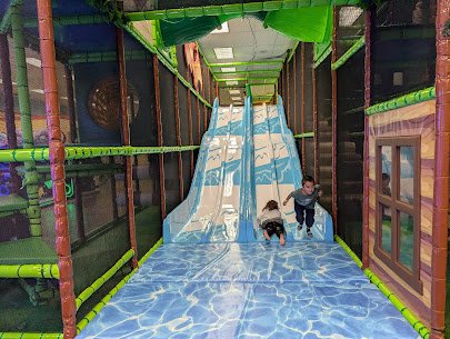 TRex Playland photo 5