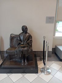Rosa Parks Museum photo 4