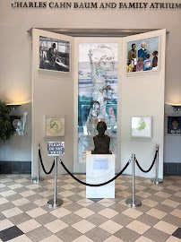 Rosa Parks Museum photo 5