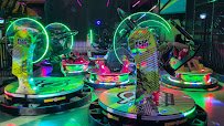 Urban Air Trampoline and Adventure Park photo 2