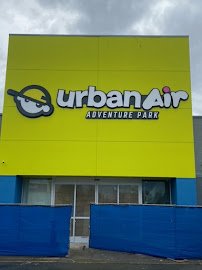 Urban Air Trampoline and Adventure Park photo 3