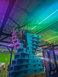 Urban Air Trampoline and Adventure Park photo 5
