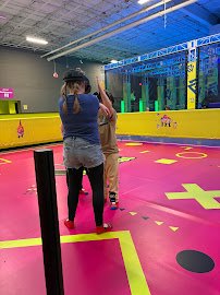Urban Air Trampoline and Adventure Park photo 6