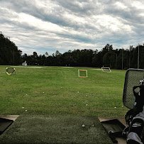 Clubhouse Golf Center & Grille