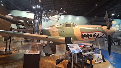 Air Zoo Flight Discovery Center photo 2