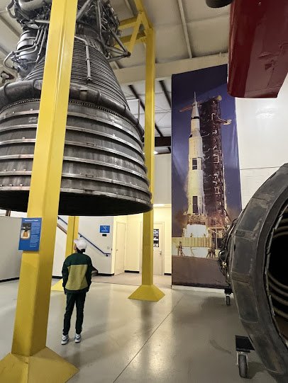 Air Zoo Flight Discovery Center photo 3
