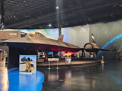 Air Zoo Flight Discovery Center photo 4