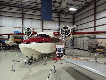 Air Zoo Flight Discovery Center photo 5