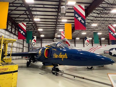 Air Zoo Flight Discovery Center photo 6