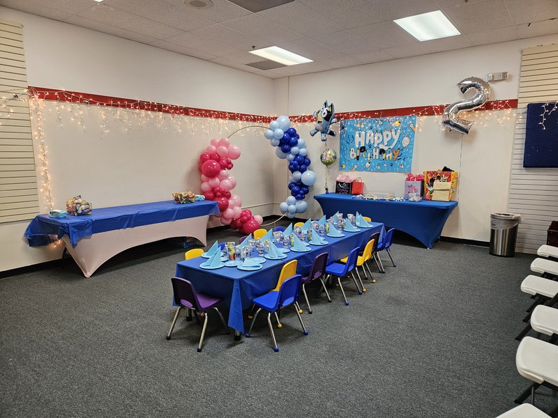Playtime Roanoke