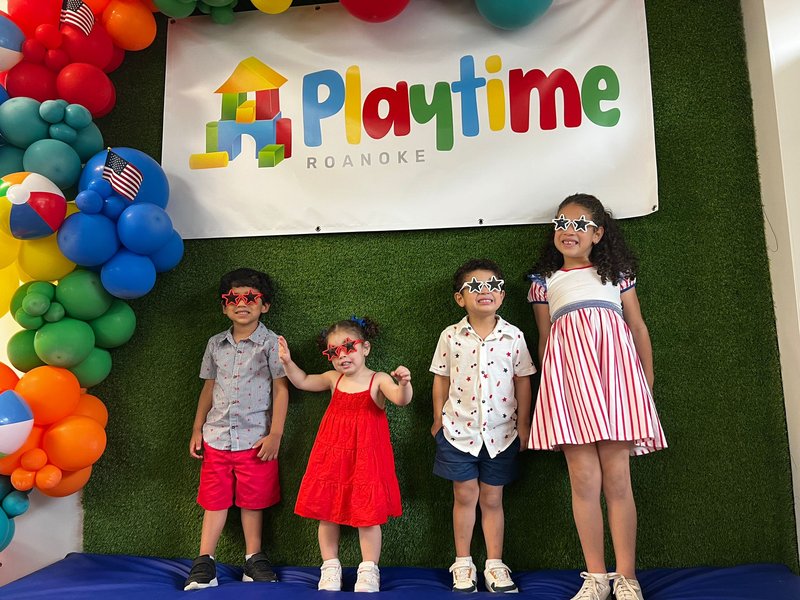 Playtime Roanoke photo 5