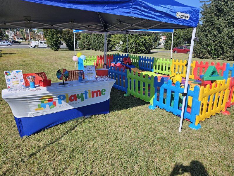 Playtime Roanoke photo 6