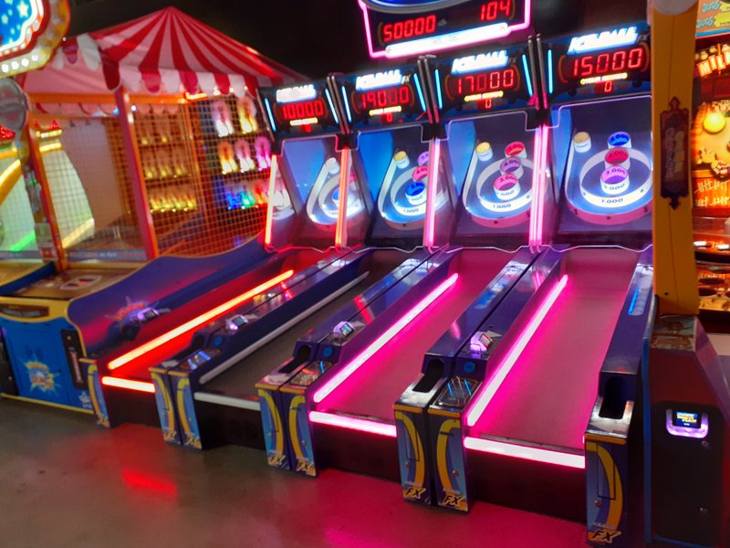 The City Forum photo 4