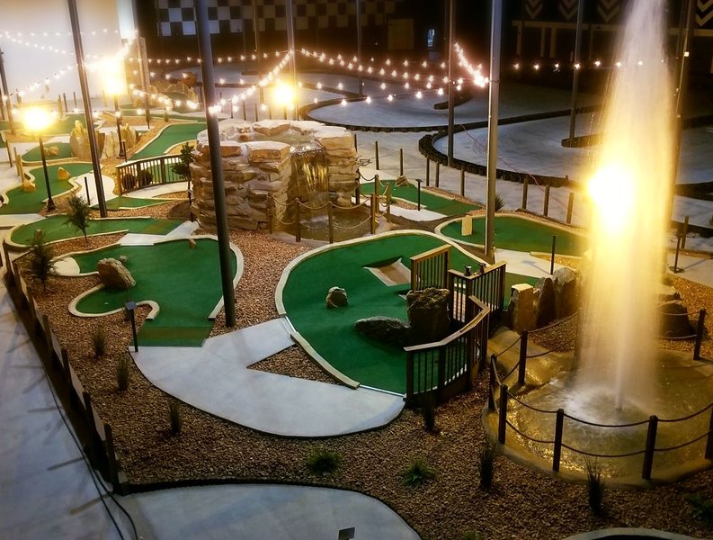 The City Forum photo 5