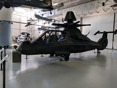 Army Aviation Museum Foundation