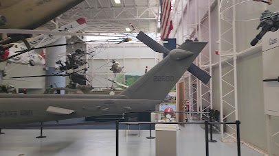 Army Aviation Museum Foundation photo 2