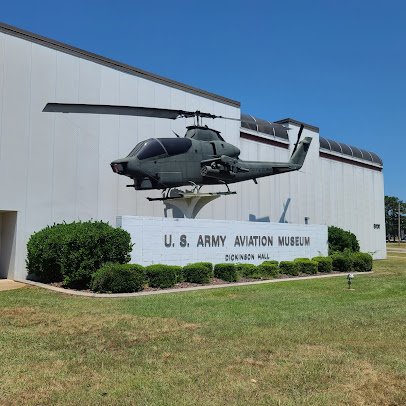 Army Aviation Museum Foundation photo 3