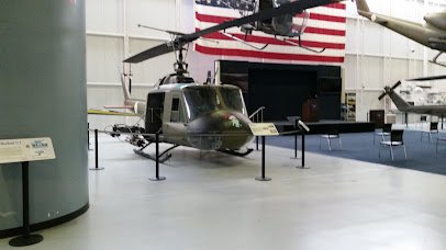 Army Aviation Museum Foundation photo 4