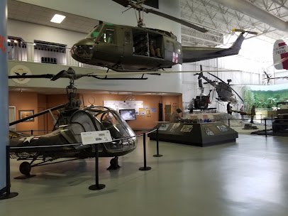 Army Aviation Museum Foundation photo 5