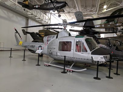 Army Aviation Museum Foundation photo 6