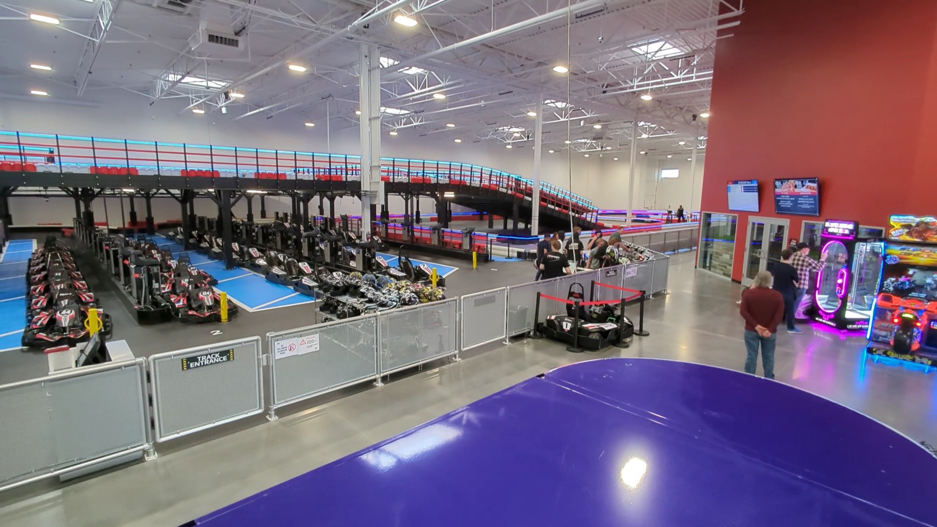 K1 Speed Boise photo 2