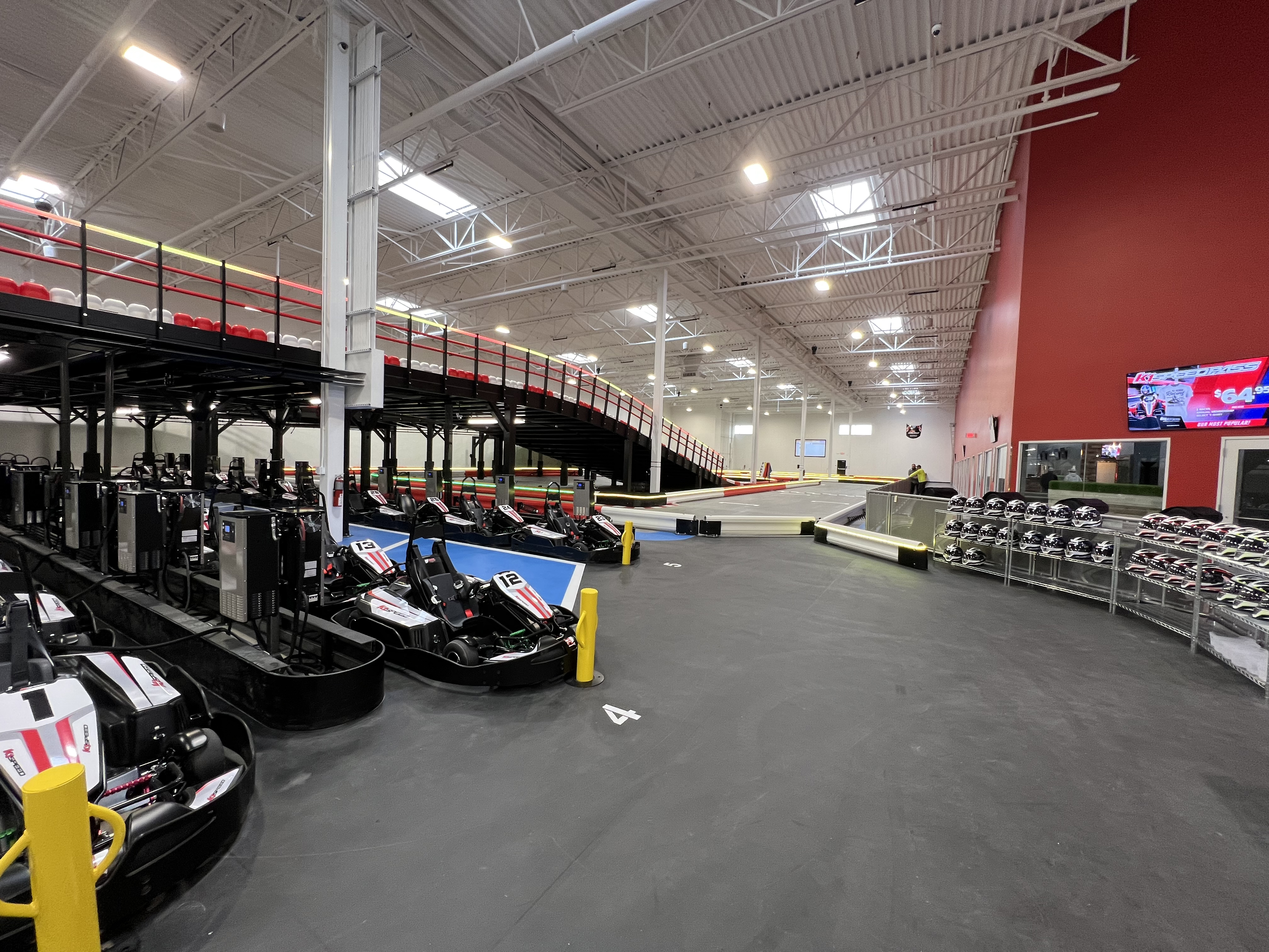 K1 Speed Boise photo 3