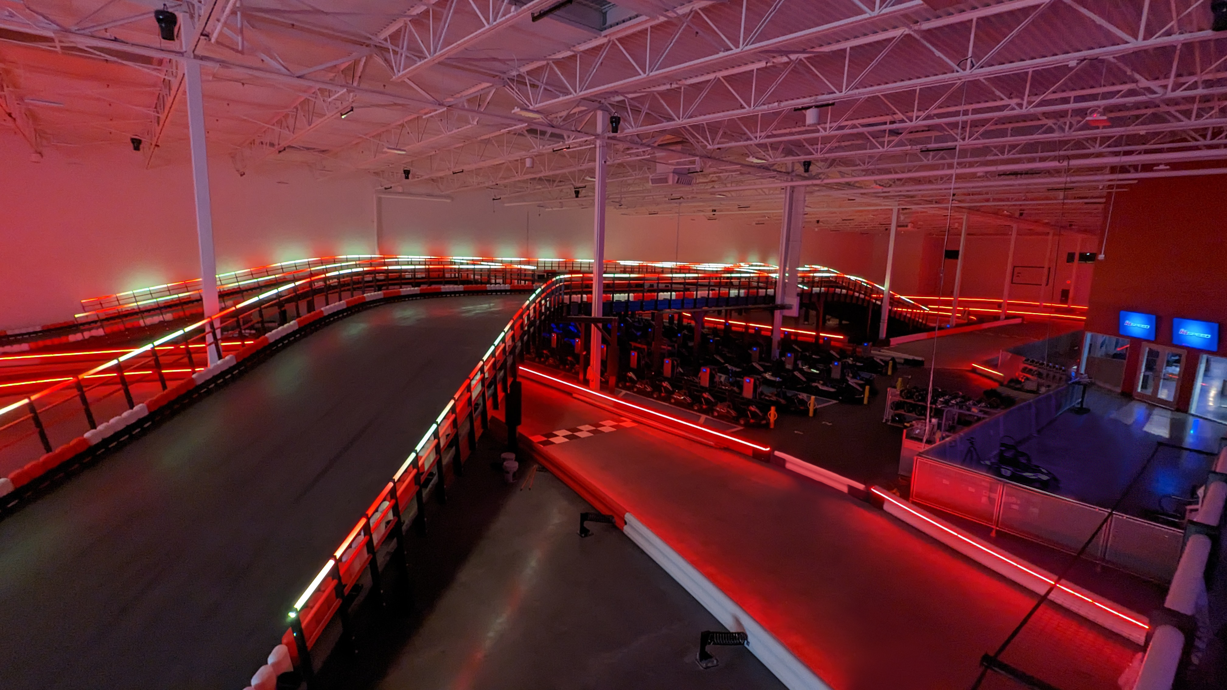 K1 Speed Boise photo 4