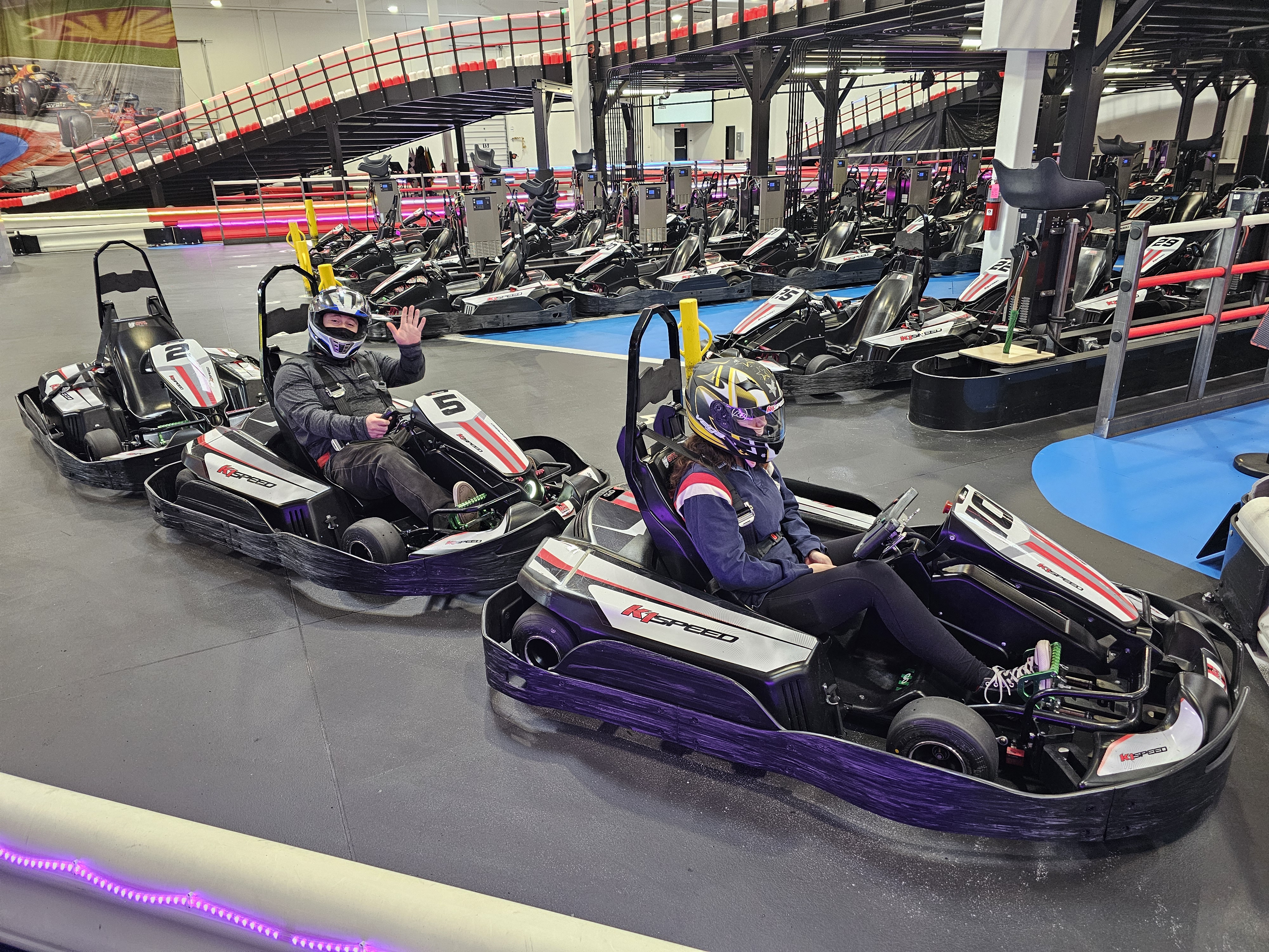 K1 Speed Boise photo 5