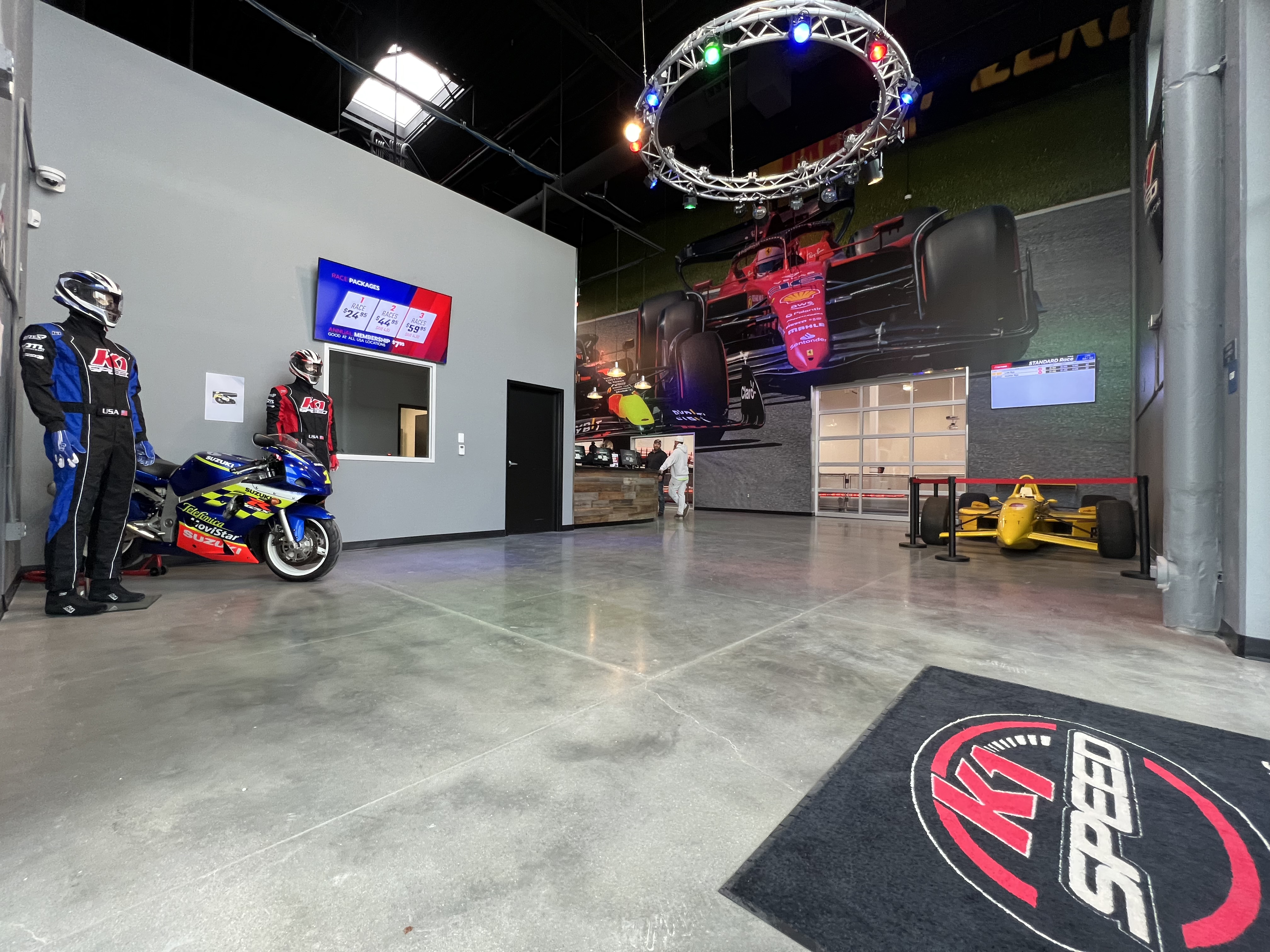 K1 Speed Boise photo 6