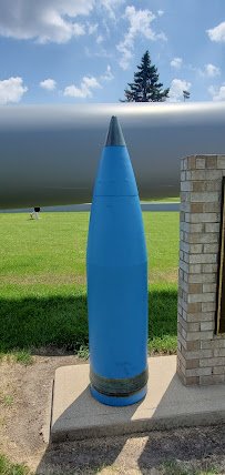 USS South Dakota Museum photo 5