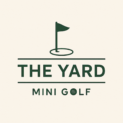 The Yard Mini Golf