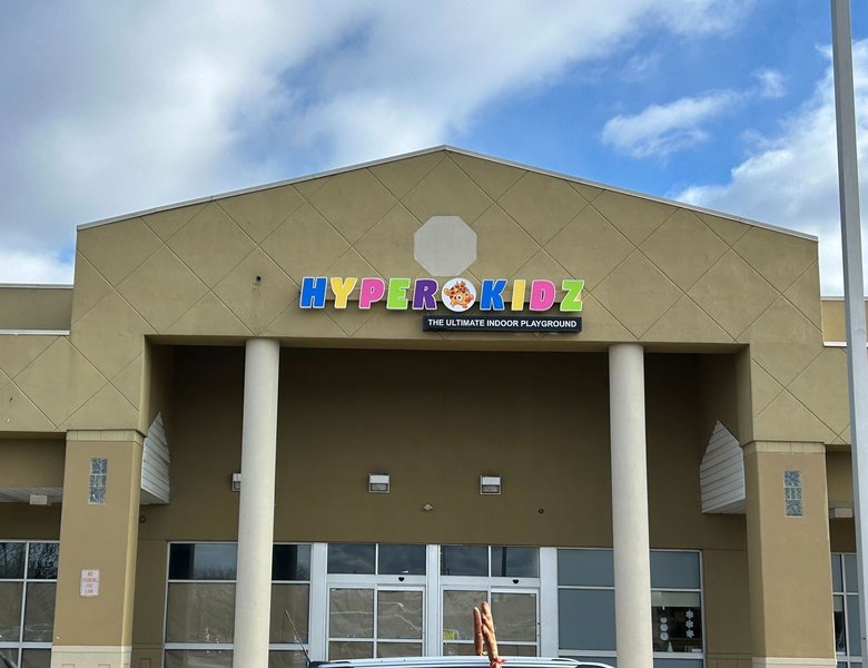 Hyper Kidz Sayreville photo 1