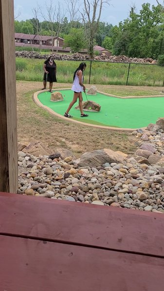 Green Family Funzone photo 2