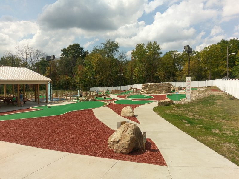 Green Family Funzone photo 4